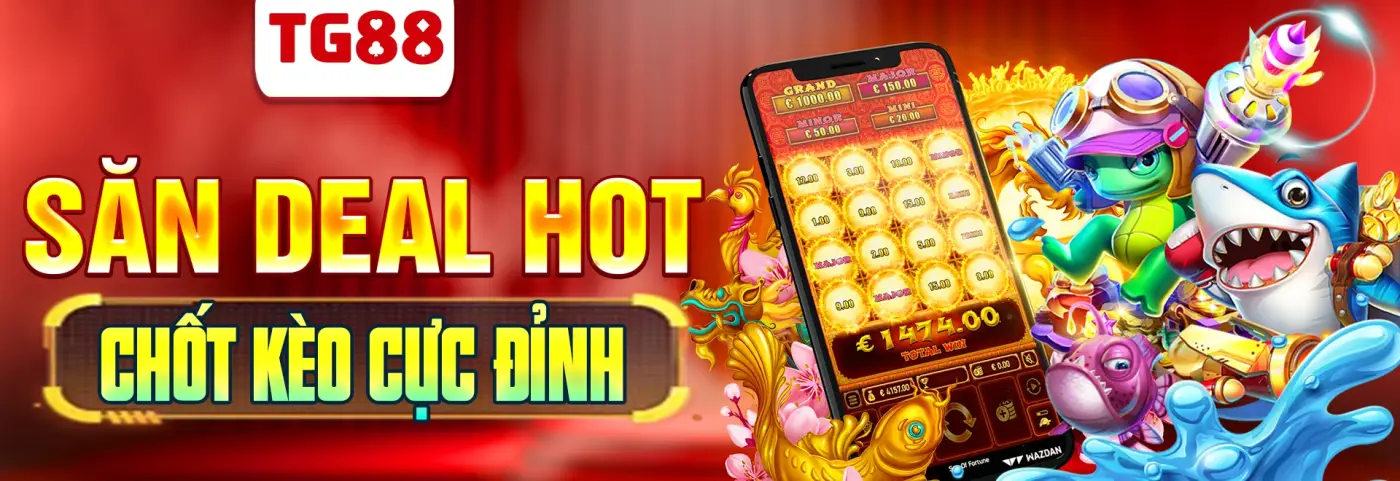 Link Vào TG88 Mới Nhất 2026 | Cổng Game Đổi Thưởng Uy Tín, Bảo Mật Bản Quyền
