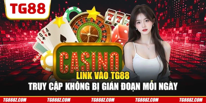 Link vào TG88