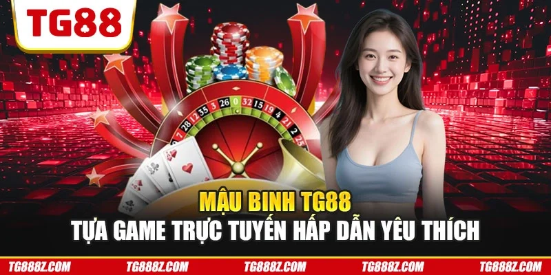 Mậu binh TG88